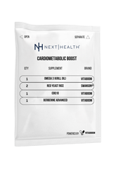 Next Health | Cardiometabolic Boost